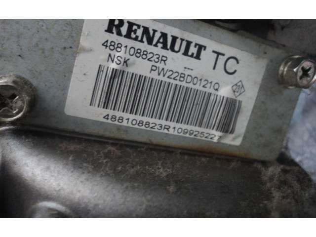 Volant Renault Scenic III -  Grand scenic III 2010   