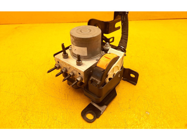 Jednotka ABS 9812786180, 9812786180   Peugeot 3008 II 2018