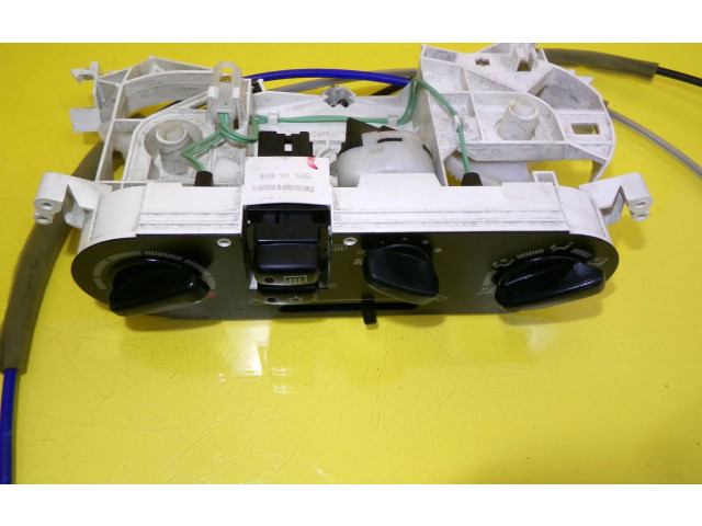 Блок управления климат-контролем MR201365   Mitsubishi Colt