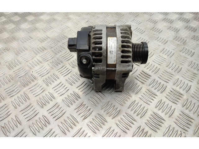 Генератор CV6T10300BC   Ford B-MAX      