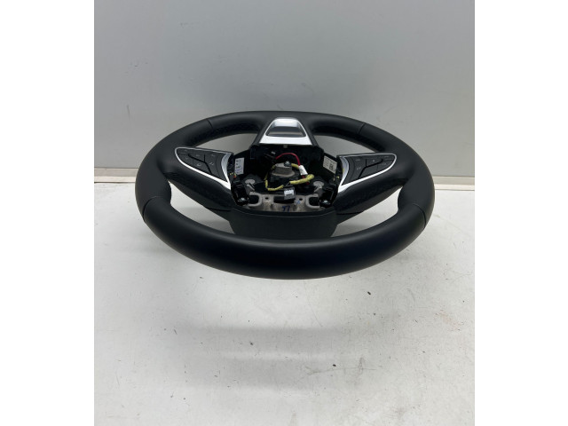 Volant Renault Megane IV 2021 484001444R, 647579400A  