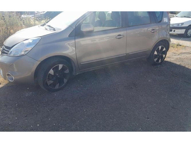 Řídící jednotka 23710BH41E, 23710BH41E   Nissan Note (E11) 2012