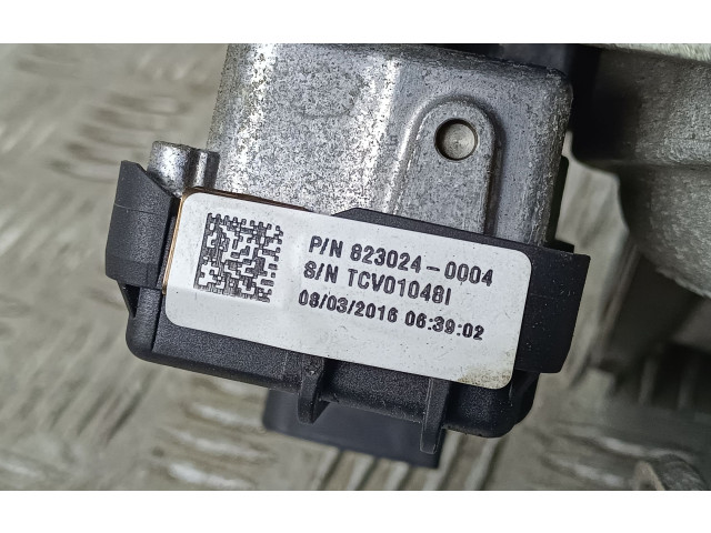  Турбина Jeep Grand Cherokee  35242180F         