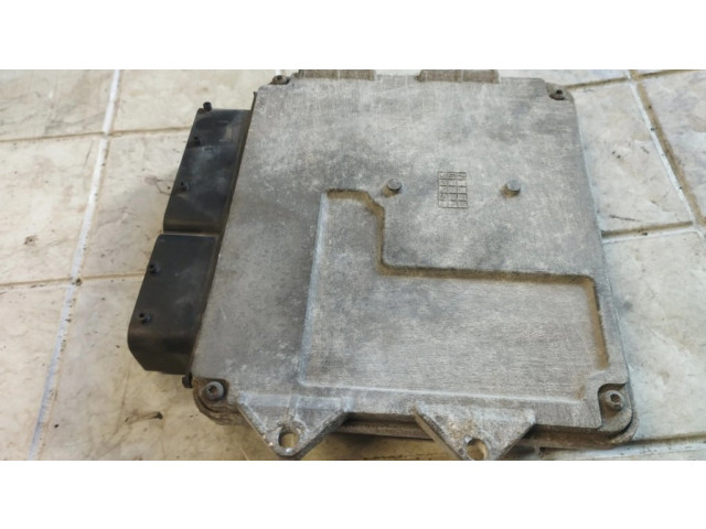 Блок управления двигателя 51784560, 5T9STD9BF   Fiat Doblo