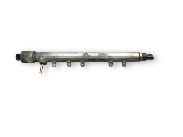Vstřikovací lišta 0445214132   Toyota Corolla E120 E130    1ND-TV 
