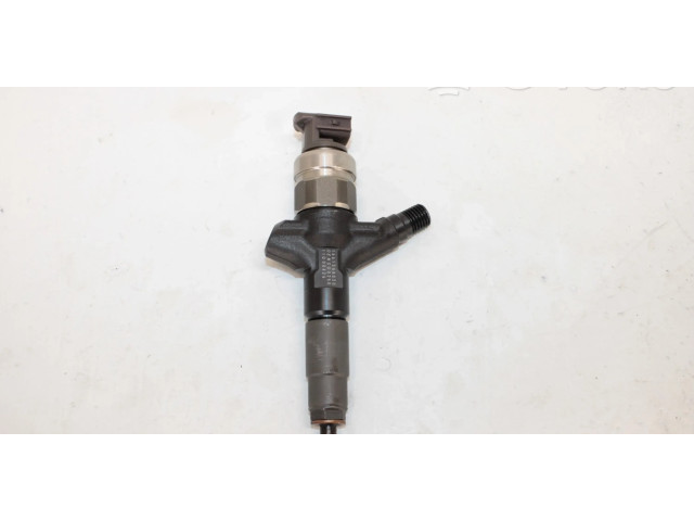 Vstřikovač 16613AA030, 11Q00426   Subaru Forester SJ  pro naftový motor 2.0  
