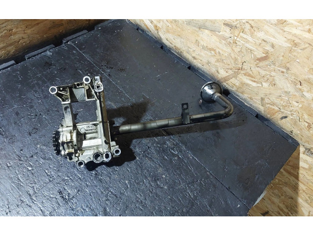 Čerpadlo oleje 2247212, 11412247212   BMW 5 E39 2.5  M57D25 256D1
