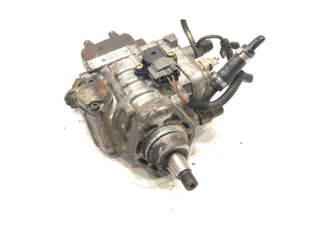 Vstřikovací čerpadlo    Opel Corsa C     