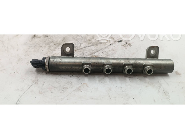 Vstřikovací lišta 55197372, 0445214058   Alfa Romeo 159    939A2000 