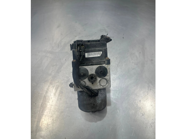 Jednotka ABS 27534FE040, 11000041170   Subaru Impreza II 2002