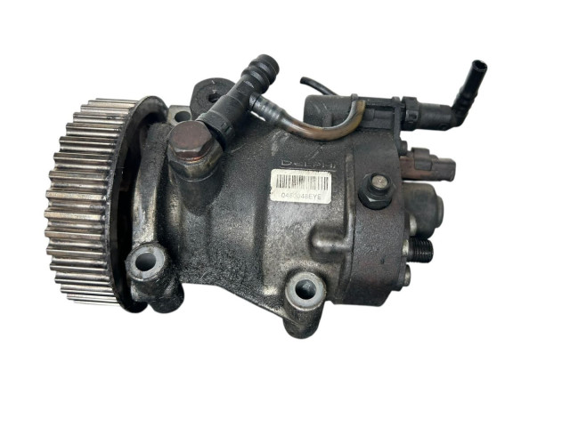 Vstřikovací čerpadlo 16700BN700, 16700BN700   Nissan Micra     