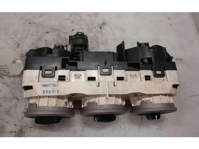 Блок управления климат-контролем A4548300785, A4548300785   Smart ForFour I