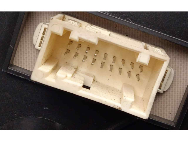 Přístrojová deska  Fiat Scudo 2008 1.CONECTOR  
