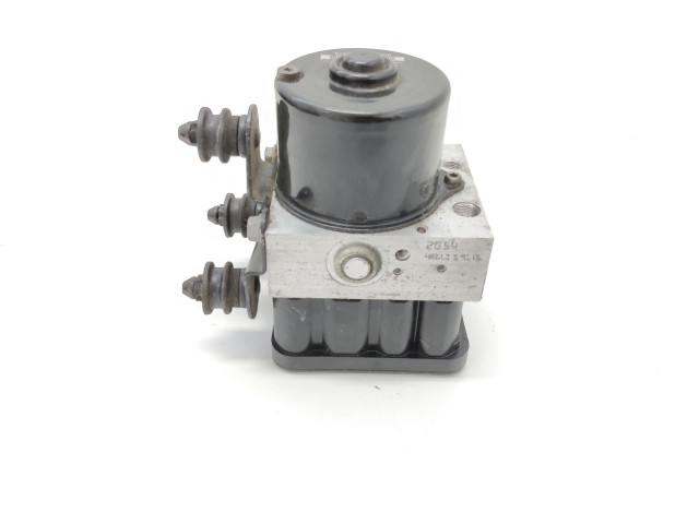 Jednotka ABS 1K0614517ABBEF, 1K0614517AB   Audi A3 S3 8P 2007