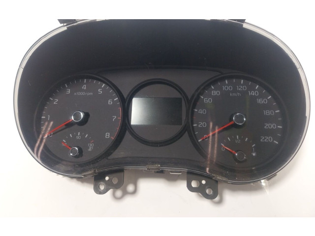 Панель приборов 94003G6523   KIA Picanto       