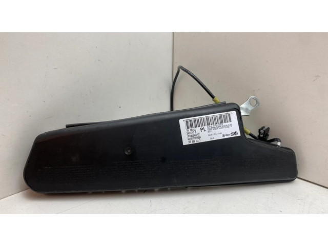 Подушка безопасности в сиденье 1K4880241D   Volkswagen Golf VI