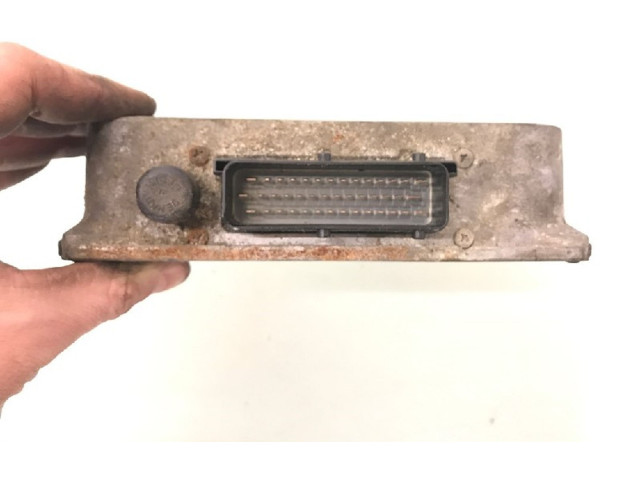 Блок управления коробкой передач 8200256858, 05280190   Renault Espace IV