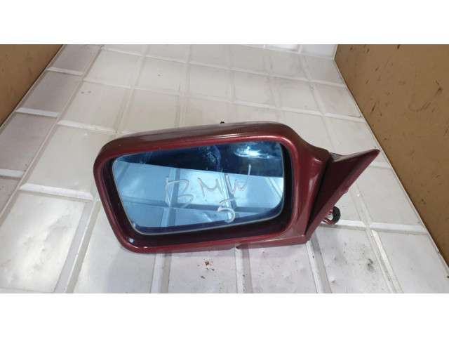 Zpětné zrcátko pravé BMW 5 E34 1995  E6006193, E6006194  