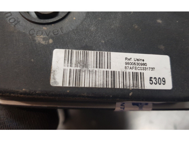 Блок АБС 9674663580, 0265252222   Peugeot  Partner  2015 - 2018 года