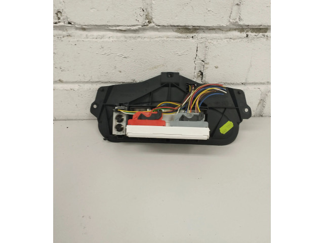 Дисплей    7700426265   Renault Megane I