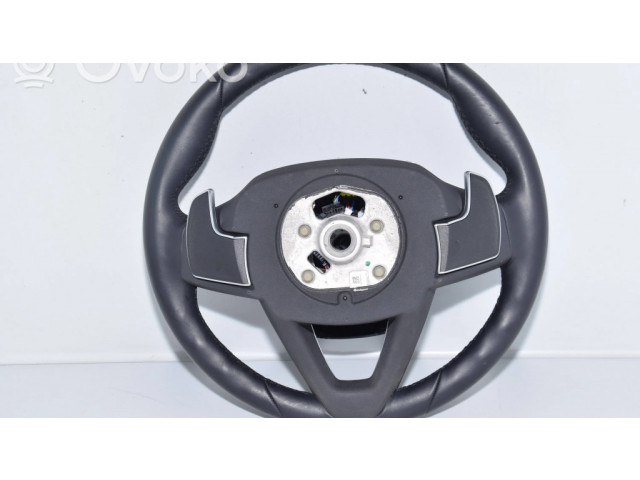 Volant BMW 7 G11 G12 2015   
