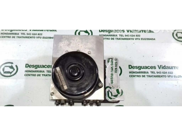 Блок АБС A2095452032, 10092515703   Mercedes-Benz  CLK AMG A208 C208  