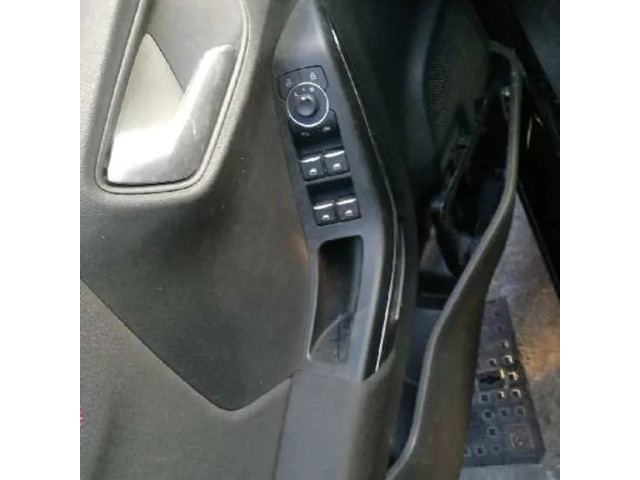 Volant Ford Puma 2021 L1TJ3600EC1GW6, SINAIRBAG  