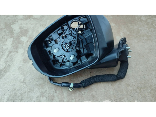 Zpětné zrcátko  levé Honda Jazz IV GR 2022  E13049922  