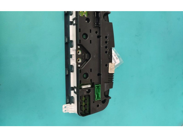 Панель приборов 83800-05230, IMPRK1362939   Toyota Avensis T220       