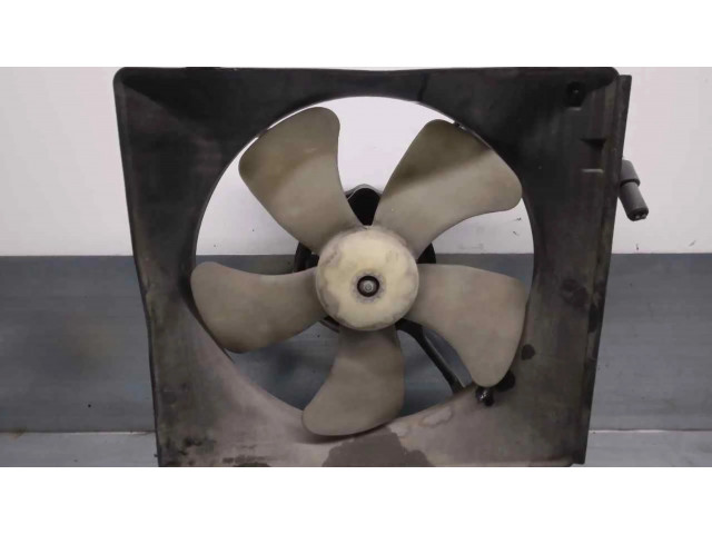 Вентилятор радиатора     122710187    Suzuki Baleno EG 1.3