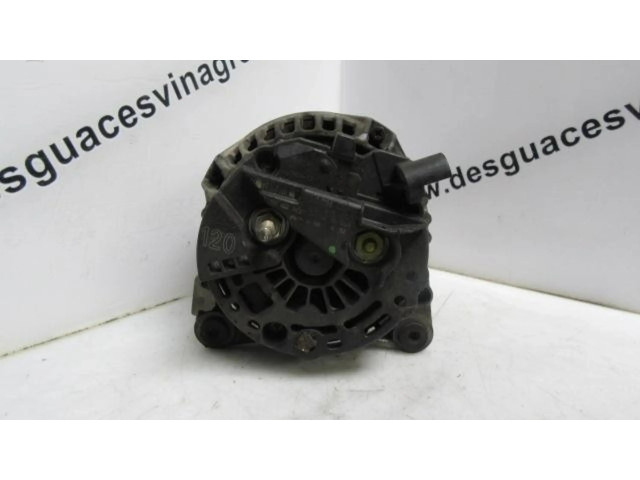 Генератор 0124515090   Alfa Romeo 166 2.5     