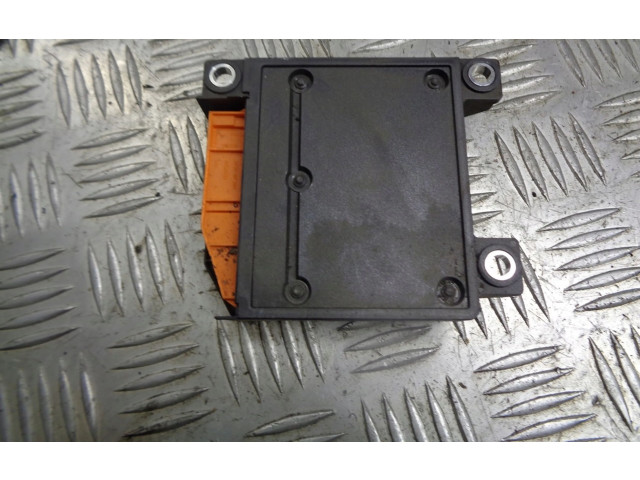 Блок подушек безопасности 0001211V007   Smart ForFour I
