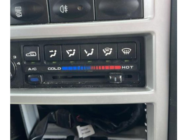 Jednotka ABS    SsangYong Korando 2005
