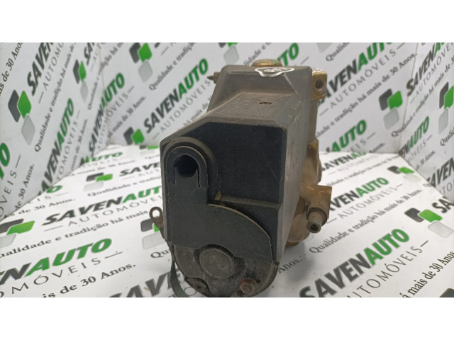 Блок АБС SV22-08   Mercedes-Benz  190 W201  1982-1993 года