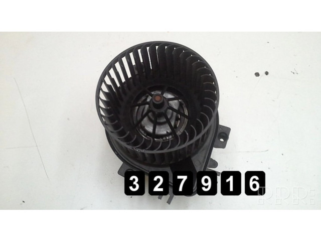 Вентилятор печки    529242   Mini One - Cooper Cabrio R52