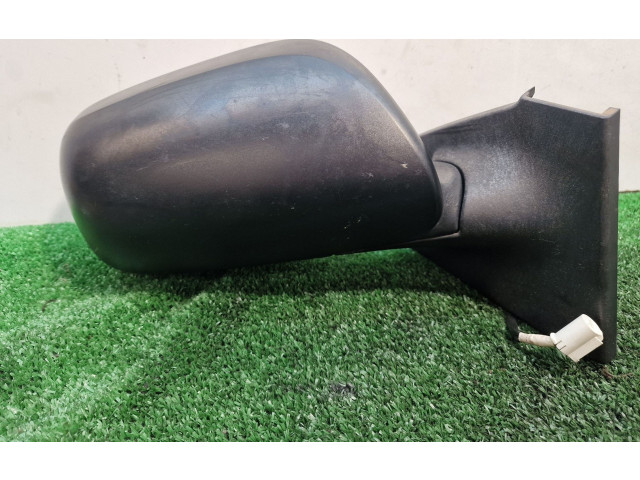 Zpětné zrcátko  Toyota Yaris 2006  2701200, 2701200  