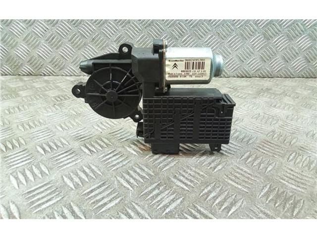 Zpětné zrcátko  Citroen C4 Aircross 2008  9682495780, 400962E  