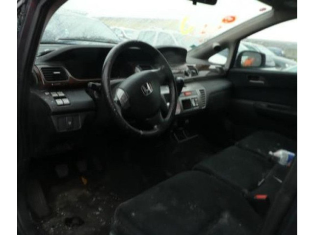 Блок управления климат-контролем 79610SJDG42   Honda FR-V