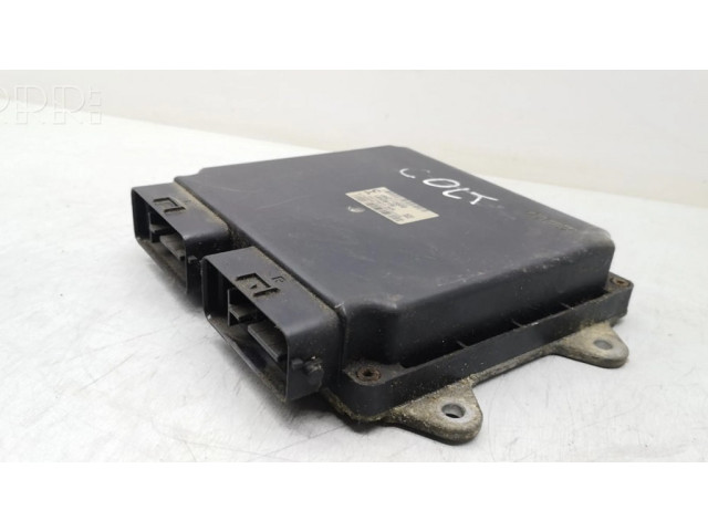 Блок управления двигателя 1860115600, 1860B156   Mitsubishi Colt