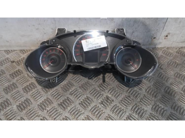 Přístrojová deska  Honda Jazz 2009 78100TF0G02  