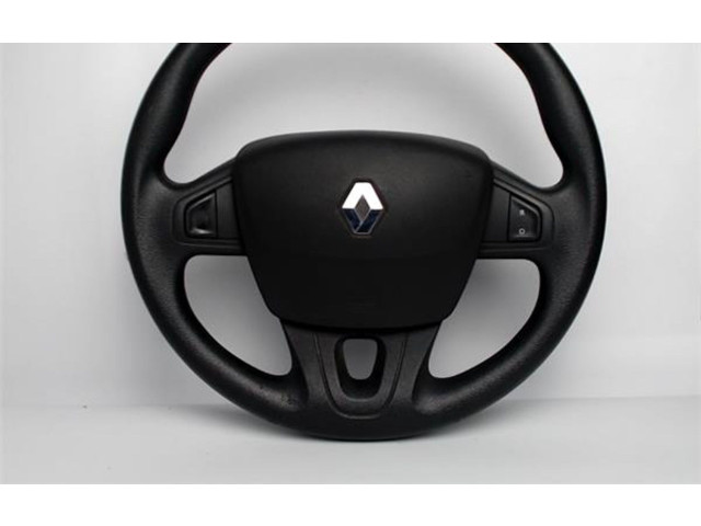Volant Renault Scenic III -  Grand scenic III 2009   