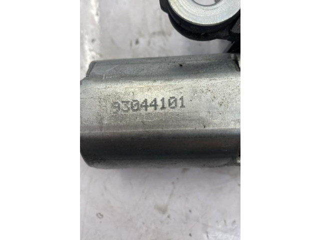 Vstřikovací lišta 0390201598   Volkswagen Touran I    BKC 