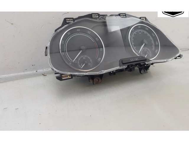 Přístrojová deska  Skoda Kamiq 2020 654920940A, 654920940A  