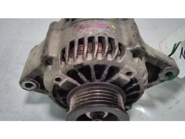Генератор 31400M68K10000   Suzuki Alto 1.0     
