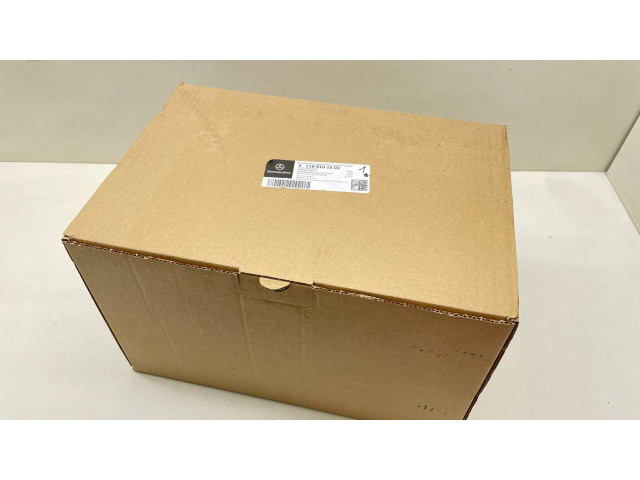 Zpětné zrcátko  Mercedes-Benz CLA C118 X118 2022  A1188101003  