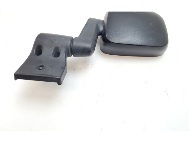 Zpětné zrcátko  Jeep Wrangler 2005  711188, 010735  