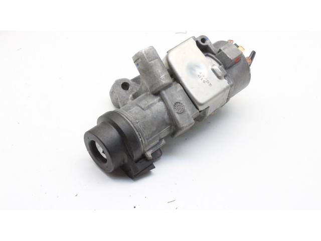 Комплект блоков управления 022906032DP, 8N2920980D   Audi TT TTS Mk2