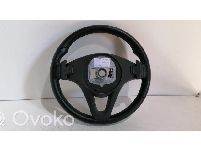 Volant Mercedes-Benz C W205 2015 A0004600707, 27004193  