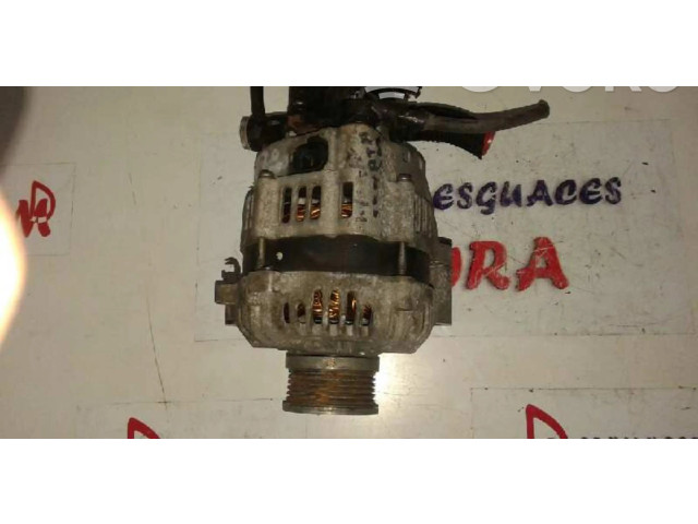 Генератор 3730027021   Hyundai Sonata      