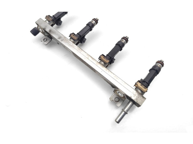 Vstřikovač 0280158501, 0280151208   Opel Corsa D    Z12XEP 